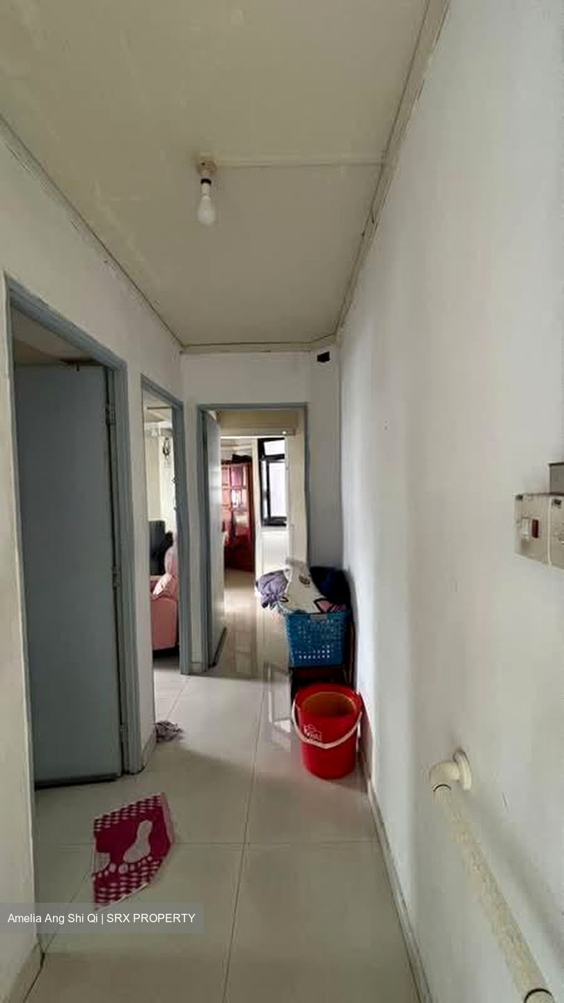 Blk 109A Depot Heights (Bukit Merah), HDB 4 Rooms #542511061
